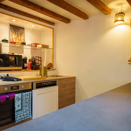 Avec Piscine Chauffee & Aires De Jeux Pour Enfants Tatil Evi