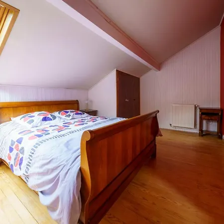 Avec Piscine Chauffee & Aires De Jeux Pour Enfants Holiday home *